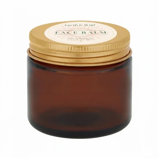 Facebalm - Earth&Wild