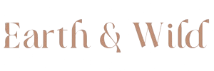 Earth & Wild Logo